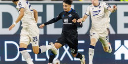 Paderborn 07 vs TSG Hoffenheim (00:30 – 21/09) | Xem lại trận đấu