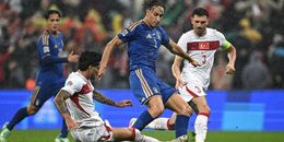 Thổ Nhĩ Kỳ vs Italy (01:45 – 29/09) | Xem lại trận đấu