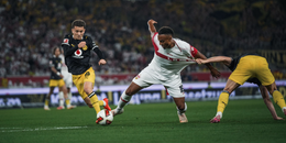 VfB Stuttgart vs Dortmund (23:30 – 19/09) | Xem lại trận đấu
