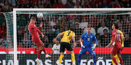 Bồ Đào Nha vs Xứ Wales (01:45 – 25/09) | Xem lại trận đấu