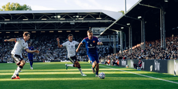 Fulham vs Manchester United (22:30 – 20/09) | Xem lại trận đấu
