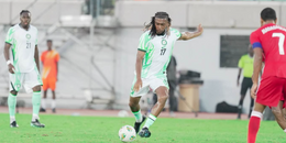 Nigeria vs Madagascar (23:00 – 25/09) | Xem lại trận đấu