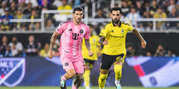 Columbus Crew vs Inter Miami (06:10 – 28/09) | Xem lại trận đấu