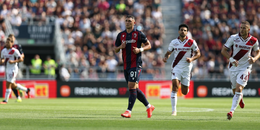 Bologna vs Torino (20:00 – 19/09) | Xem lại trận đấu