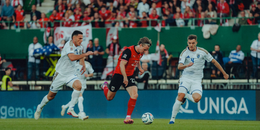 Áo vs Kosovo (23:00 – 27/09) | Xem lại trận đấu