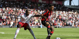 AFC Bournemouth  vs Liverpool (20:00 – 20/09) | Xem lại trận đấu
