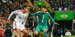 Bắc Ireland vs Hungary (01:45 – 29/09) | Xem lại trận đấu