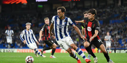 Real Sociedad vs AFC Bournemouth  (02:00 – 18/09) | Xem lại trận đấu
