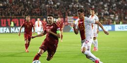 Armenia vs Montenegro (23:00 – 28/09) | Xem lại trận đấu