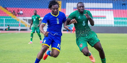 Tanzania vs Guinea Bissau (20:00 – 25/09) | Xem lại trận đấu