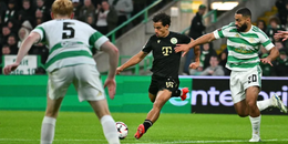 Celtic FC vs Ferencvarosi TC (02:00 – 18/09) | Xem lại trận đấu