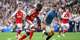 Brighton vs Arsenal (21:00 – 19/09) | Xem lại trận đấu