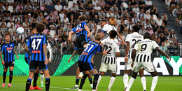 Juventus vs Atalanta (23:00 – 20/09) | Xem lại trận đấu