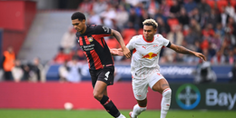 Bayer Leverkusen vs RB Leipzig (20:30 – 20/09) | Xem lại trận đấu