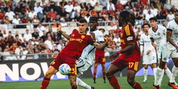 AS Roma vs Inter Milan (23:00 – 19/09) | Xem lại trận đấu