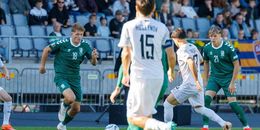 Lithuania vs Azerbaijan (20:00 – 27/09) | Xem lại trận đấu