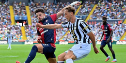 Udinese vs Cagliari (20:00 – 19/09) | Xem lại trận đấu