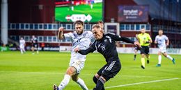 Latvia vs Đảo Síp (23:00 – 28/09) | Xem lại trận đấu