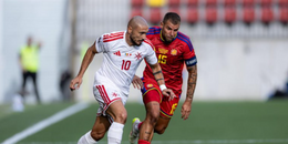 Andorra vs Malta (23:00 – 24/09) | Xem lại trận đấu