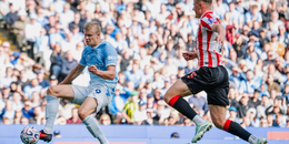 Manchester City vs Sunderland (20:00 – 20/09) | Xem lại trận đấu