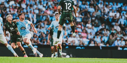 RC Celta vs Racing Santander (23:30 – 19/09) | Xem lại trận đấu