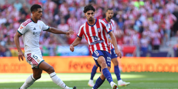 Atletico Madrid vs Real Madrid (21:15 – 20/09) | Xem lại trận đấu