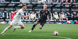 B. Monchengladbach vs Mainz 05 (20:30 – 19/09) | Xem lại trận đấu