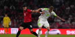 Albania vs Belarus (01:45 – 27/09) | Xem lại trận đấu