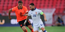 Serbia vs Hà Lan (23:00 – 27/09) | Xem lại trận đấu