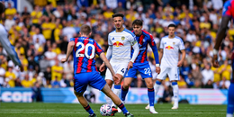 Leeds United vs Crystal Palace (20:00 – 20/09) | Xem lại trận đấu