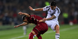 Armenia vs Latvia (23:00 – 25/09) | Xem lại trận đấu