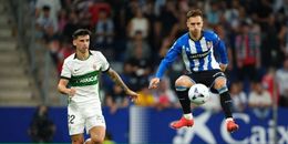 Espanyol vs Elche CF (02:00 – 19/09) | Xem lại trận đấu