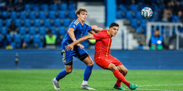 Montenegro vs Đảo Síp (01:45 – 26/09) | Xem lại trận đấu