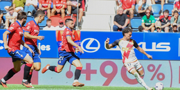 Osasuna vs Rayo Vallecano (19:00 – 19/09) | Xem lại trận đấu