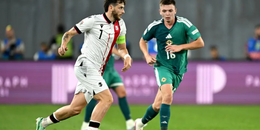 Georgia vs Bắc Ireland (23:00 – 25/09) | Xem lại trận đấu