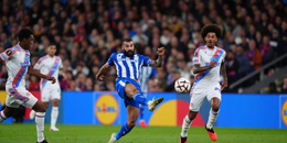 Crystal Palace vs Lech Poznan (02:00 – 18/09) | Xem lại trận đấu