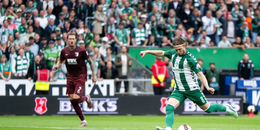 Werder Bremen vs Augsburg (20:30 – 19/09) | Xem lại trận đấu