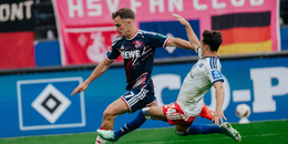 Hamburger SV vs FC Köln (20:30 – 19/09) | Xem lại trận đấu