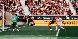 Eintracht Frankfurt vs SC Freiburg (20:30 – 19/09) | Xem lại trận đấu