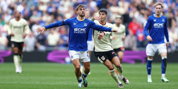 Everton vs Ipswich Town (21:00 – 19/09) | Xem lại trận đấu