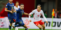Ba Lan vs Bosnia-Herzegovina (01:45 – 26/09) | Xem lại trận đấu