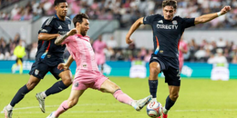 Inter Miami vs San Diego FC (06:10 – 21/09) | Xem lại trận đấu